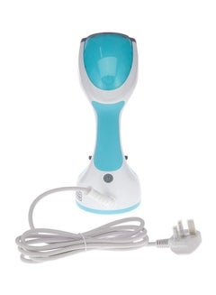 Garment Steamer 1200W HST1200 1200.0 W HST1200 White/Blue - v1623651819/N17960138A_5