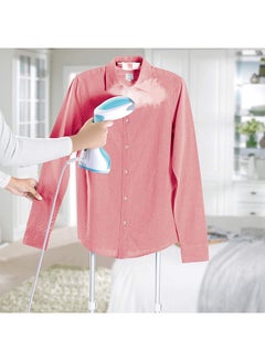 Garment Steamer 1200W HST1200 1200.0 W HST1200 White/Blue - v1623651819/N17960138A_7