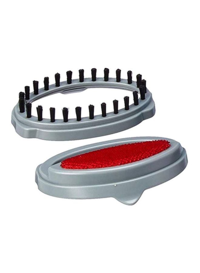 بلاك اند ديكر جهاز كي الملابس بالبخار بقدرة 1200 وات طراز HST1200 1200.0 W HST1200 أبيض/أزرق - Image 3