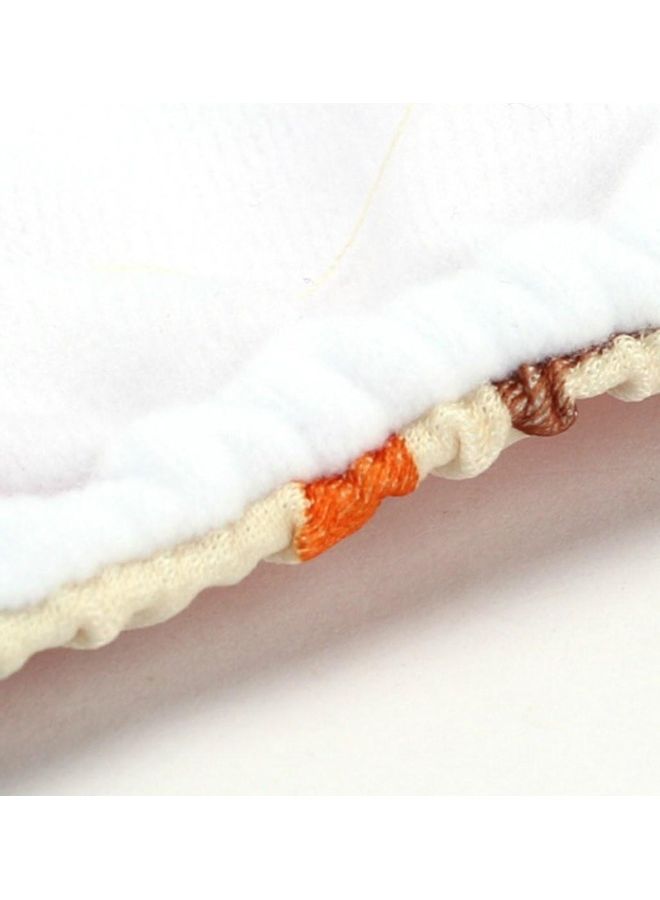 Printed Washable Cloth Diaper - Image 2
