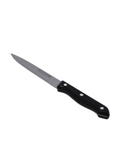 Royalford 5-Piece Deluxe Cutting Set Black/Silver 35cm  - Image 3