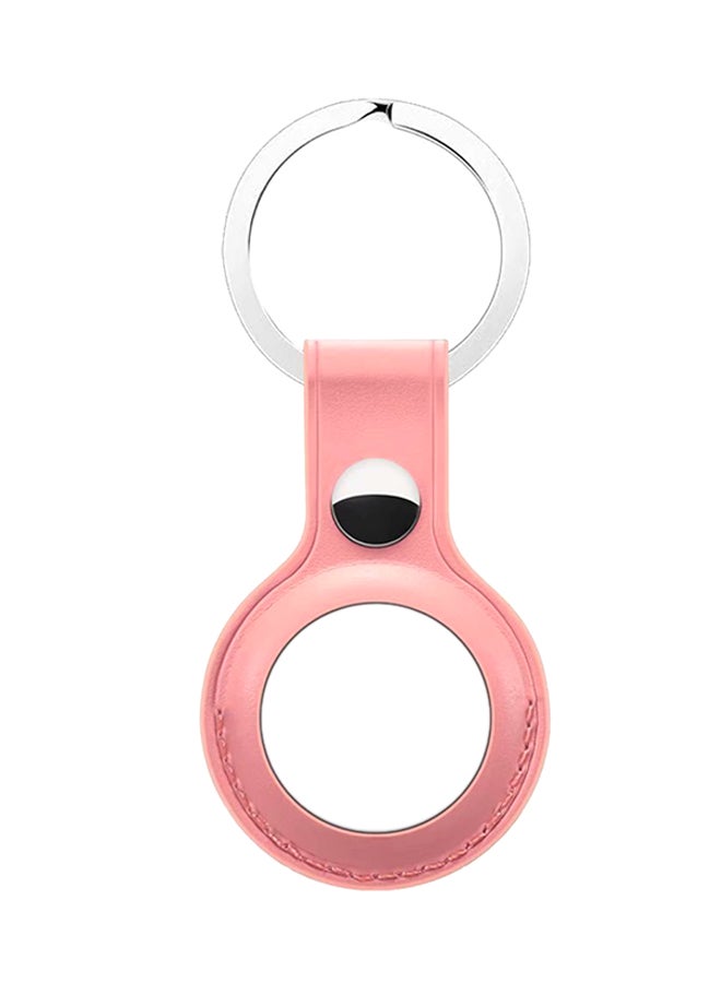 Air Tag Loop Light Pink  - Image 1