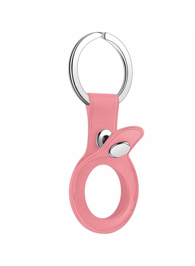 Air Tag Loop Light Pink  - Image 2