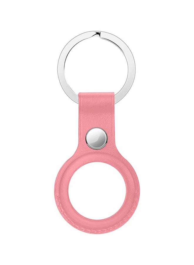 Air Tag Loop Light Pink  - Image 3