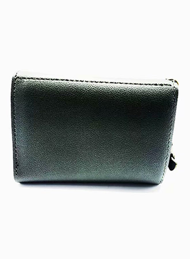 فليلي محفظة كاجوال أنيقة وخفيفة الوزن رمادي - Image 3