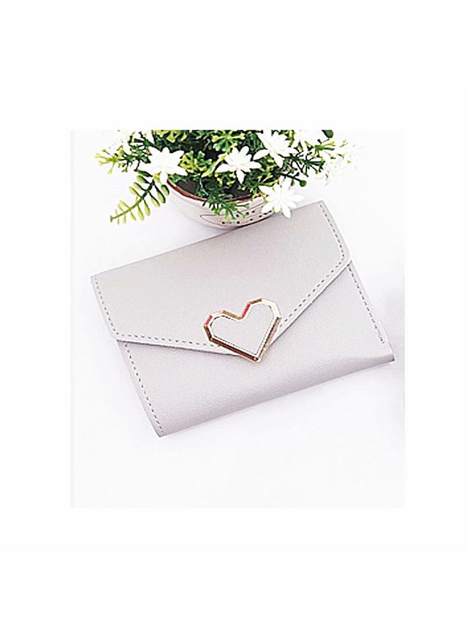 فليلي محفظة كاجوال أنيقة وخفيفة الوزن ارجواني فاتح - Image 4