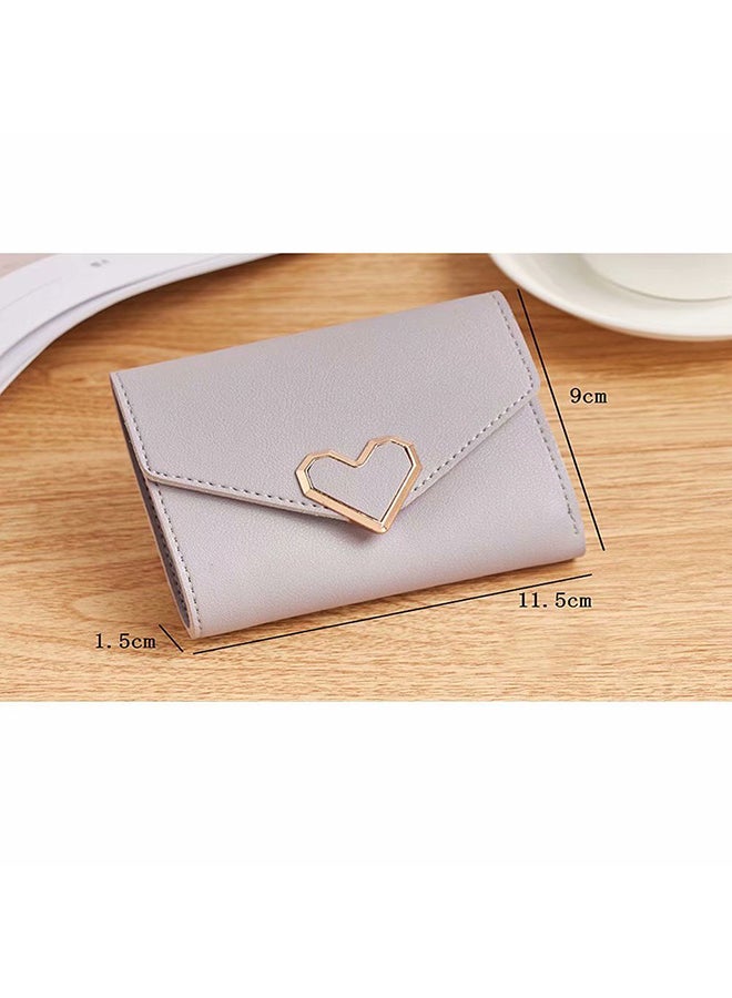 فليلي محفظة كاجوال أنيقة وخفيفة الوزن ارجواني فاتح - Image 3