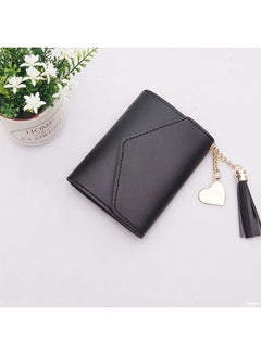 Sleek Lightweight Casual Wallet Black - v1623656819/N47237128A_2