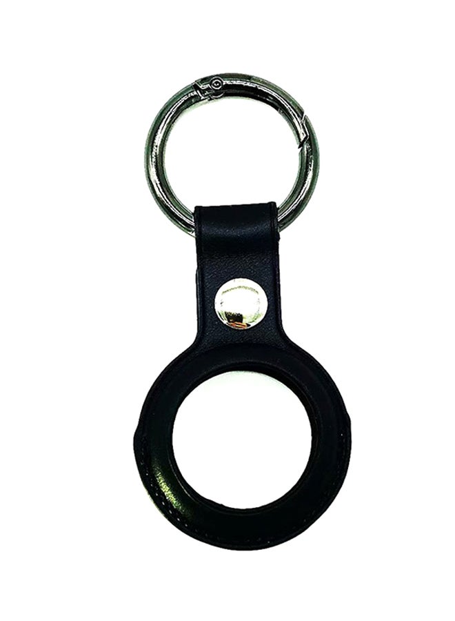 VILILY Airtag Loop Black  - Image 1