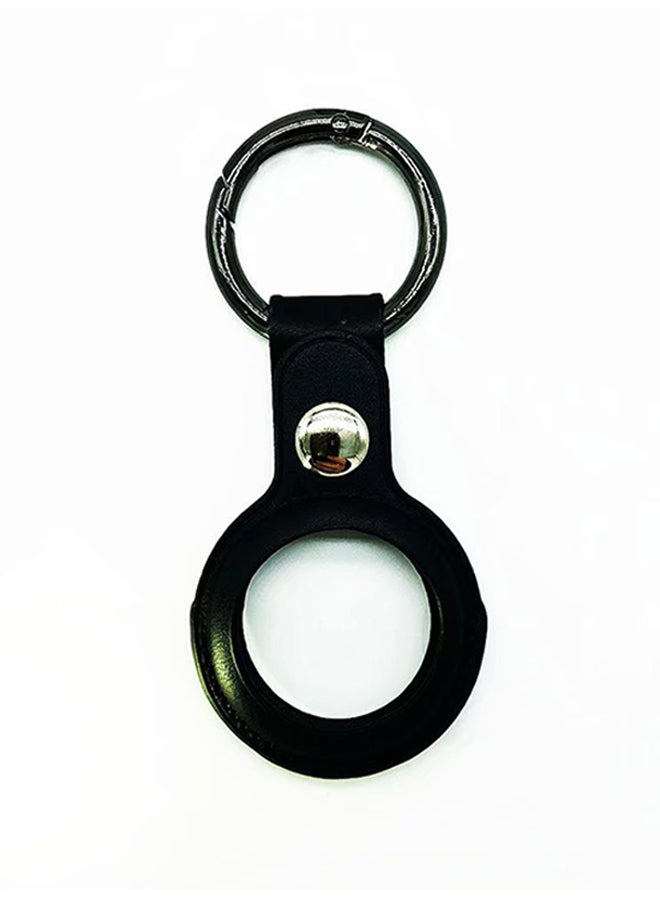 VILILY Airtag Loop Black  - Image 2