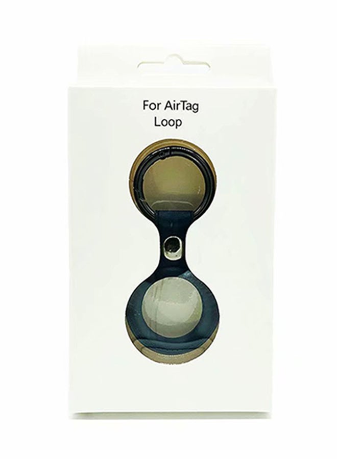 VILILY Airtag Loop Black  - Image 3