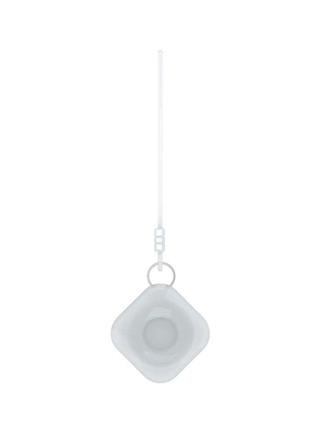 VILILY Airtag Loop Clear  - Image 1