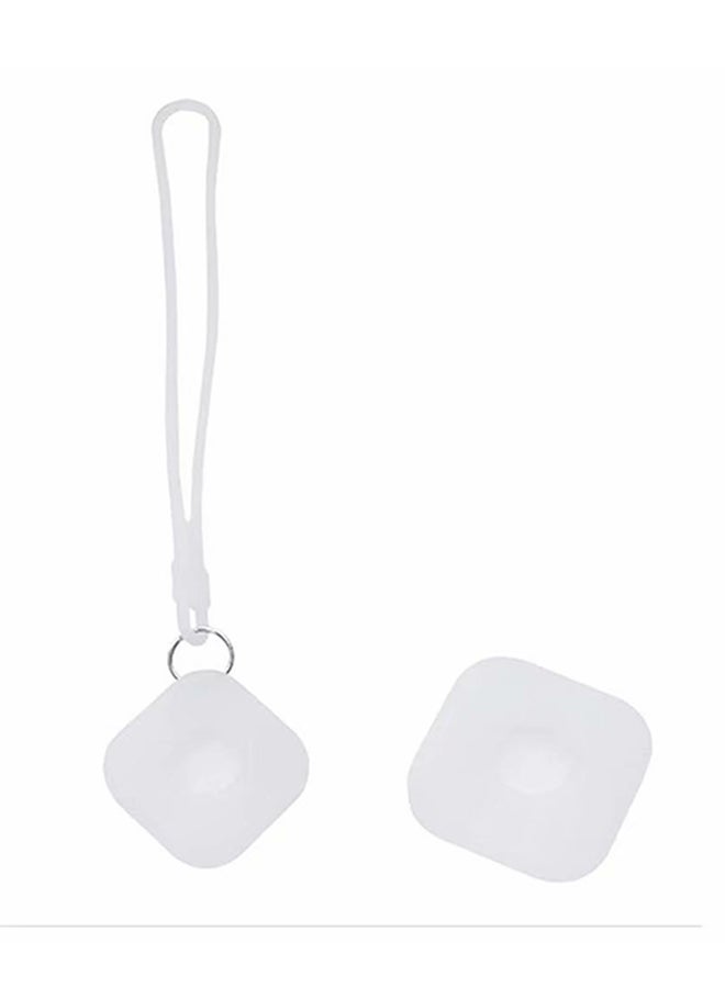 VILILY Airtag Loop Clear  - Image 2