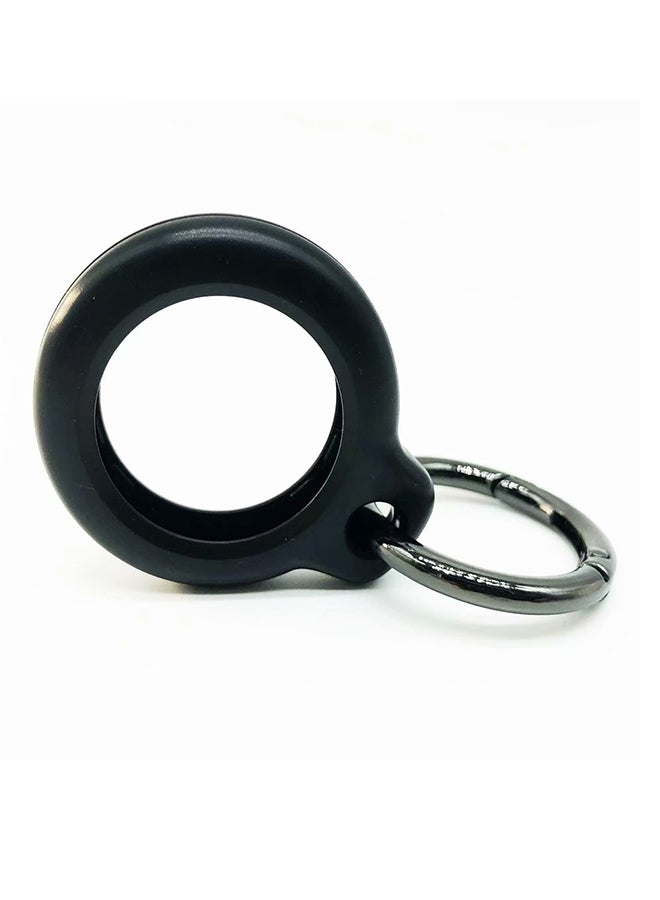 VILILY Protective Cover For Airtag Black - Image 2