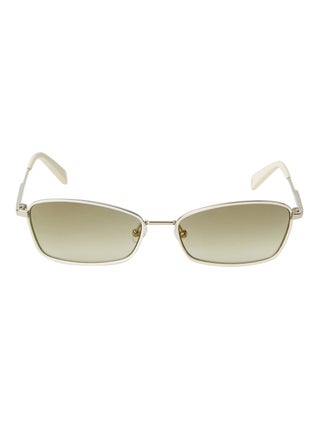 Women's Leila Rectangular Sunglasses KKS4044G - v1623656832/N41581913A_1