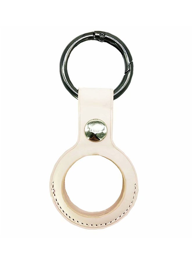 VILILY Airtag Loop Black/White  - Image 3