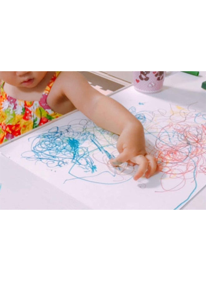 Crayola 12 Super Tips Bright - Image 3