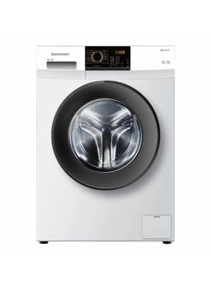 WESTPOINT 7 KG Front Loading Automatic Washing Machine WMX71219E Grey/White/Black  - Image 1