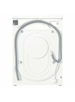 WESTPOINT 7 KG Front Loading Automatic Washing Machine WMX71219E Grey/White/Black  - Image 3