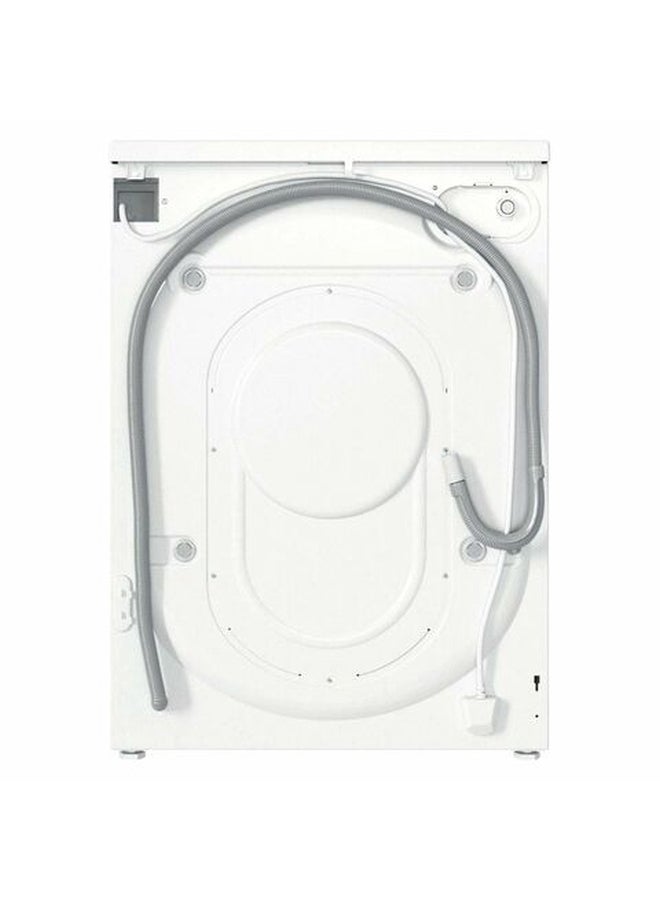 WESTPOINT - 7 KG Front Loading Automatic Washing Machine WMX71219E Grey/White/Black - Image 1