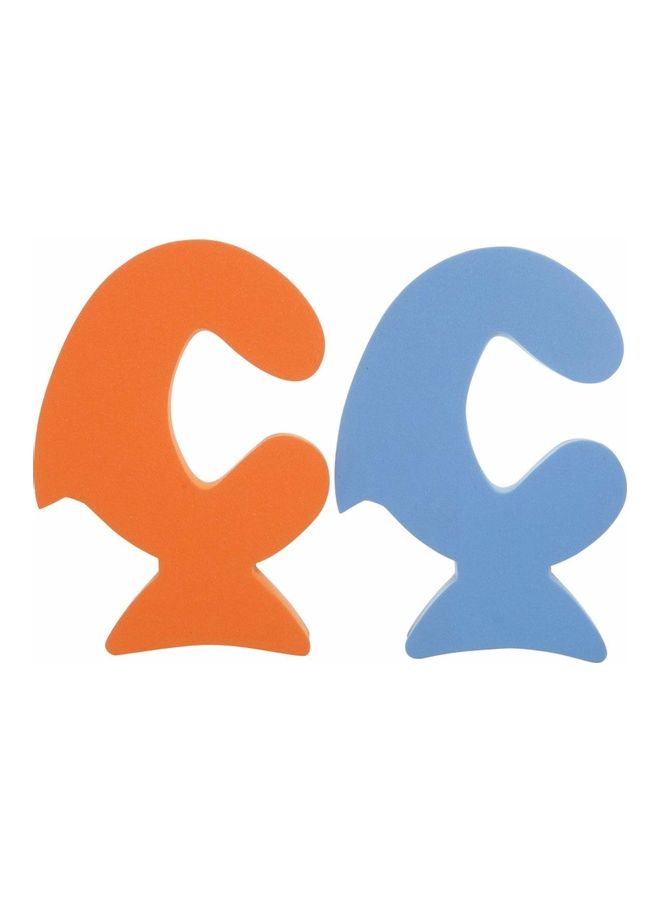 dreambaby 2-Piece Door Stopper Set - Image 2