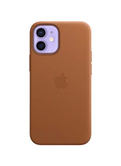 Saddle Brown
