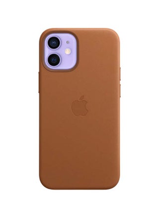 Saddle Brown