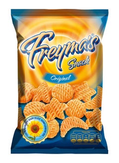 Snack Original 75grams