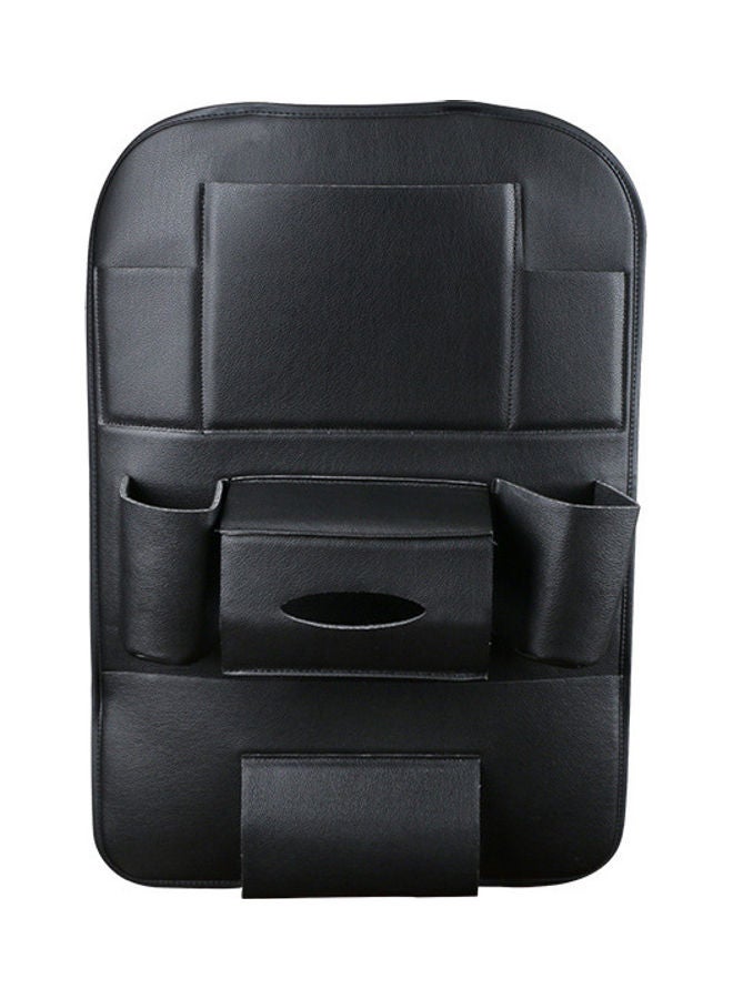 Generic Car Front Chair Hanging Back Storage Bag