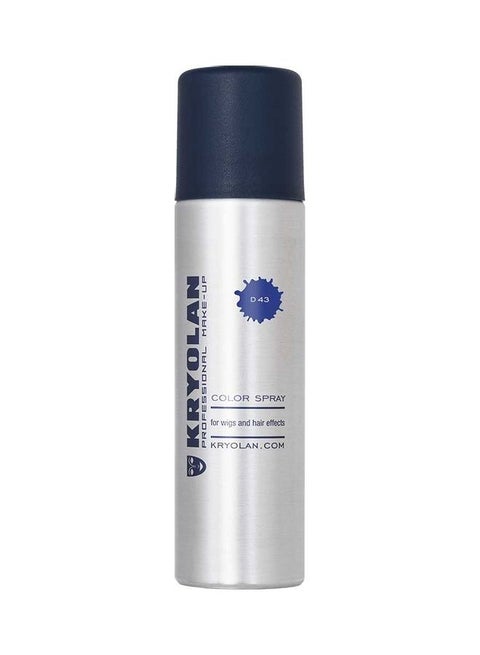 Hair Colour Spray D43 150ml