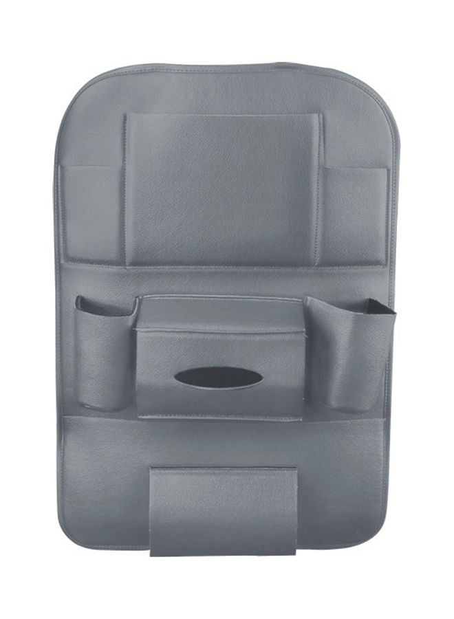 Generic Rear Seat Ladle Car Storage Bag