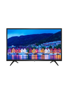32 Inch HD LED 32D310 Smart TV 32D310 Black