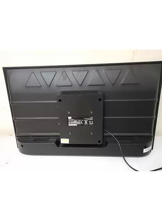TCL - 32 Inch HD LED 32D310 Smart TV 32D310 Black - Image 1