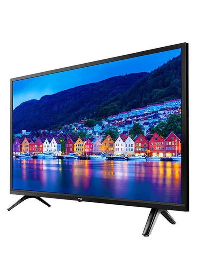 TCL - 32 Inch HD LED 32D310 Smart TV 32D310 Black - Image 1