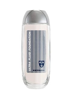 Ultra Fluid Foundation Ivory