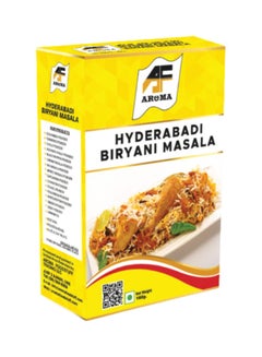 Hyderabadi Biryani Masala 160grams