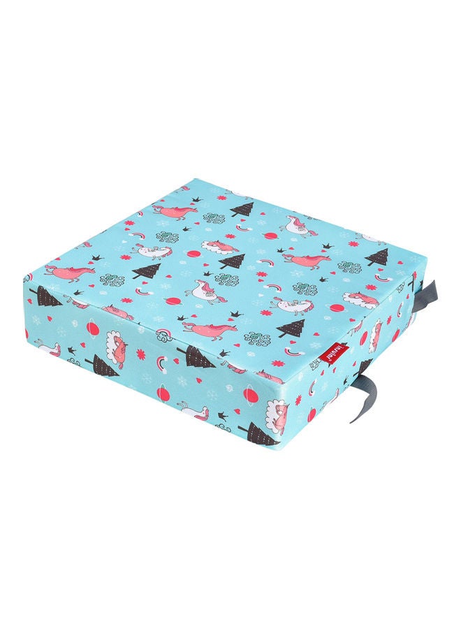 انسولار وسادة داعمة لكرسي الأطفال - Image 1