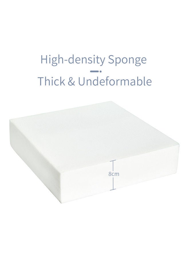 انسولار وسادة داعمة لكرسي الأطفال - Image 2