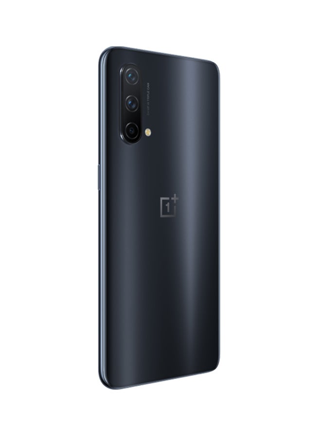 OnePlus - Nord CE 5G Dual SIM Charcoal Ink 8GB RAM 128GB - Global Version - Image 1