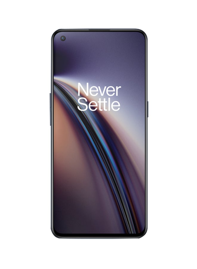 OnePlus - Nord CE 5G Dual SIM Charcoal Ink 8GB RAM 128GB - Global Version - Image 1