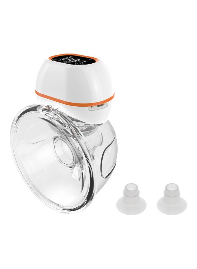 Portable Electric Breastfeeding Pump - Image 1