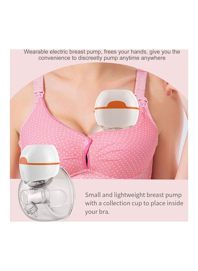 Portable Electric Breastfeeding Pump - Image 2