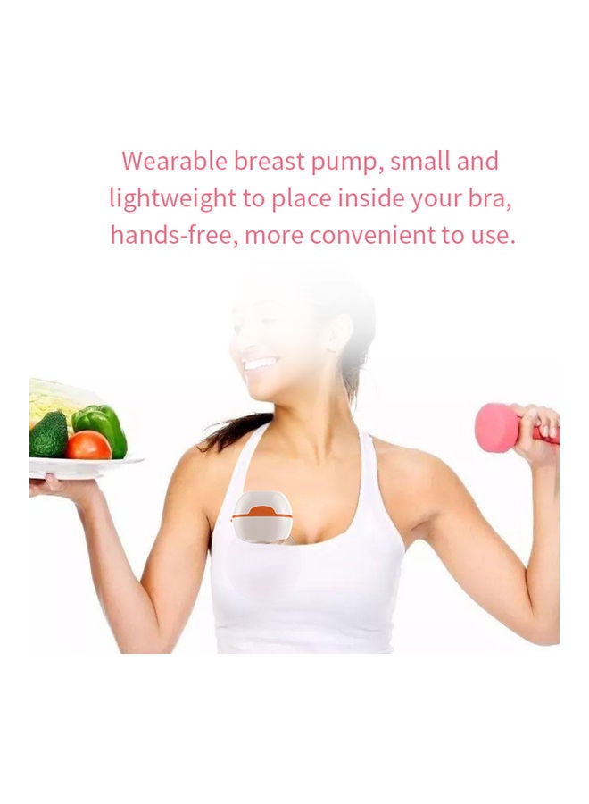 Portable Electric Breastfeeding Pump - Image 4