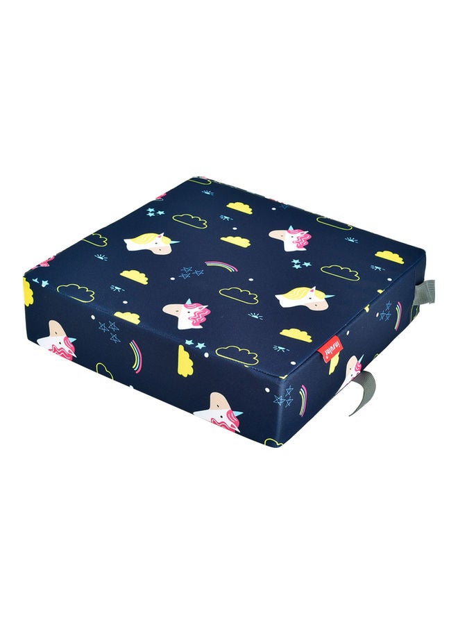 انسولار وسادة داعمة لكرسي الأطفال - Image 1