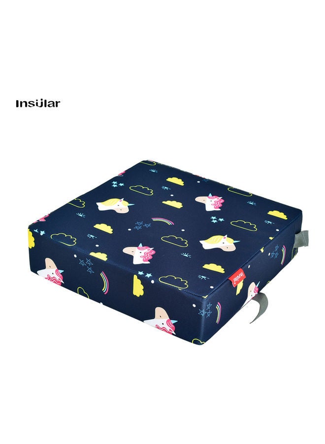 انسولار وسادة داعمة لكرسي الأطفال - Image 2