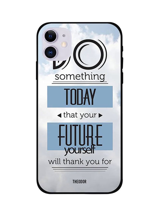 غطاء حماية واق لهاتف آيفون 12 متعدد الألوان