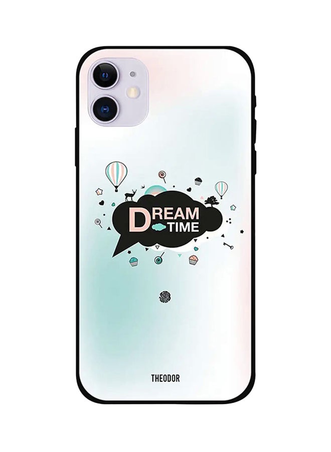 غطاء حماية واقِ لهواتف آيفون 12 من أبل متعدد الألوان