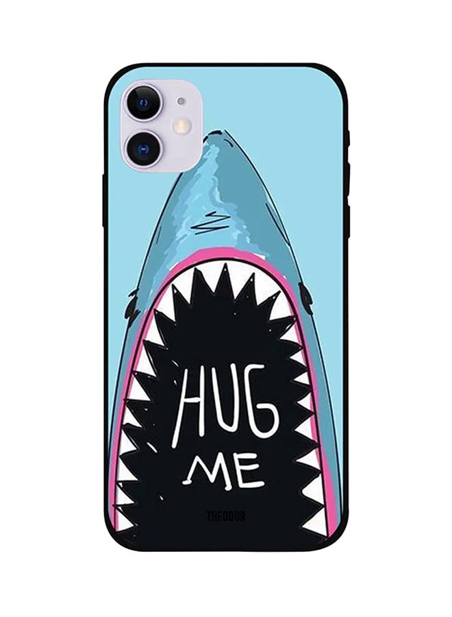 غطاء حماية واقِ لهواتف آيفون 12 من أبل متعدد الألوان