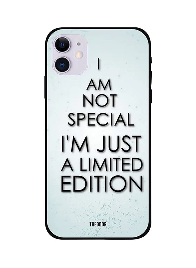 غطاء حماية واقِ لهواتف آيفون 12 من أبل أزرق فاتح