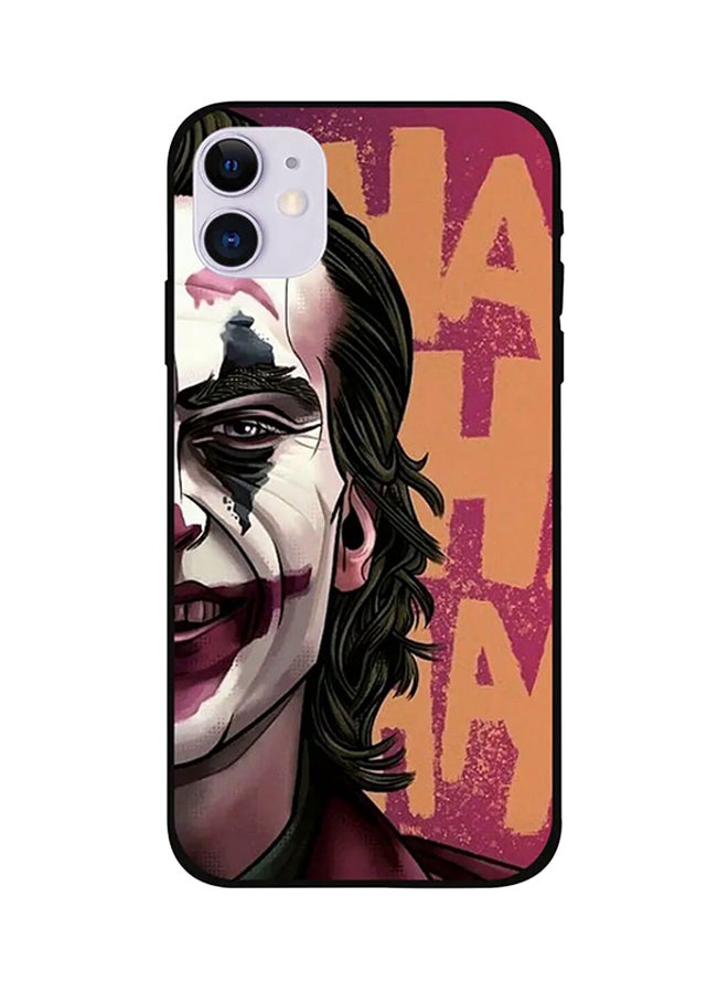 Protective Case Cover for Apple iPhone 12 Multicolour